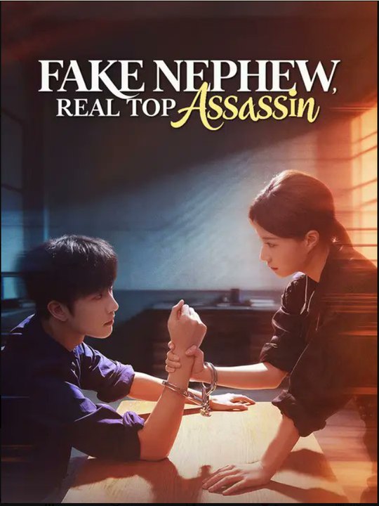 Fake Nephew Real Top Assassin- Full Drama Movie English Sub