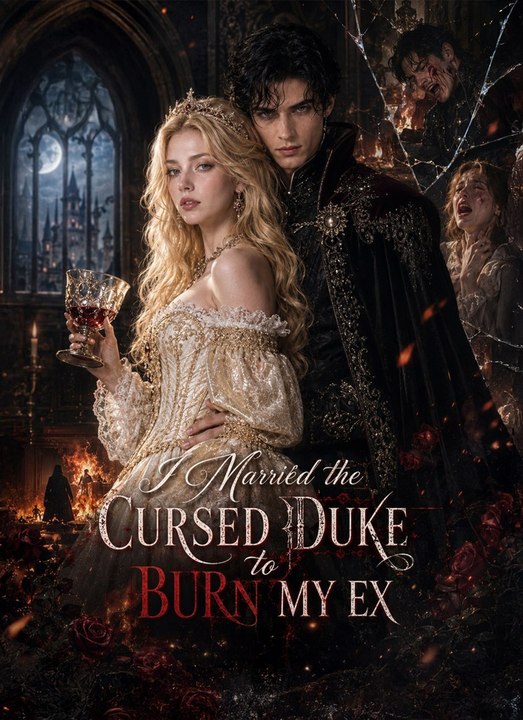 I married the cursed duke to burn my ex- Full EP