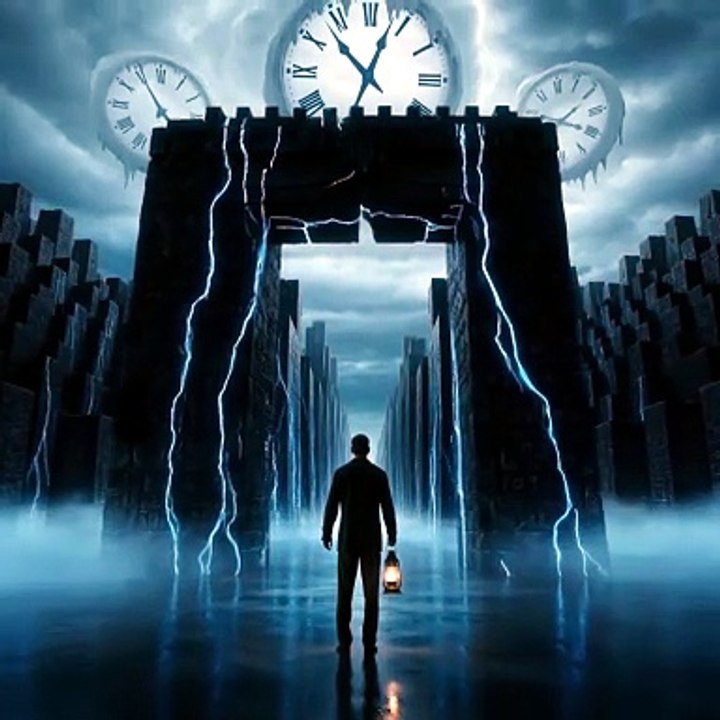The Endless Labyrinth