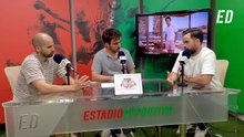 La Prórroga de Estadio Deportivo Especial Mundial 1x02: España empata ante Irak antes de viajar al Mundial