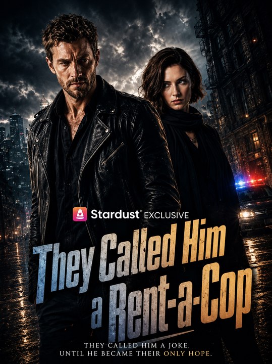 They Called Him a Rent-a-Cop | Viral Action Revenge Drama Short Movie Full EP - ENGSUB