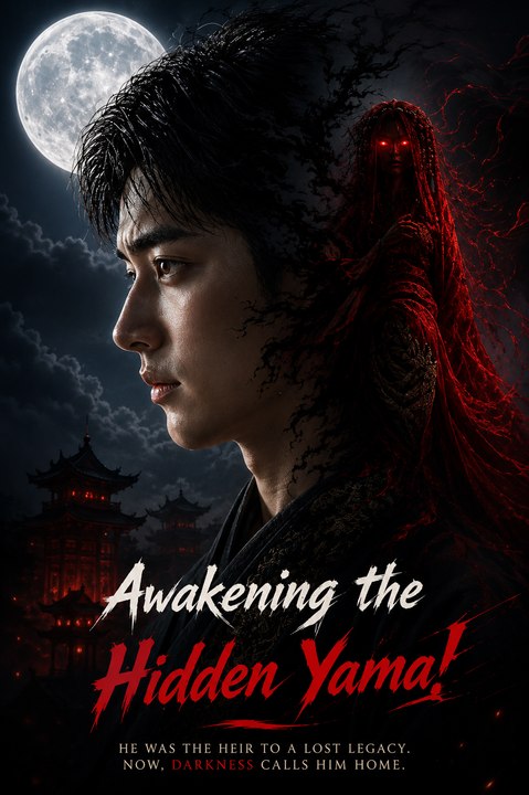 Awakening the Hidden Yama! | Viral Supernatural Fantasy Revenge Drama Short Movie Full EP - ENGSUB