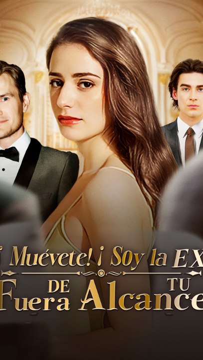 Muévete! Soy La Ex Fuera De Tu Alcance (Español) | Romance de Venganza #ASM