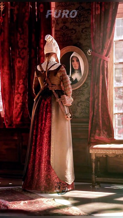 The Dark Horror Assassin's Creed Ubisoft Was Too Scared to Make! - 1666 Amsterdam