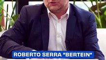 "Roberto Serra: Il Professore di Dialetto che Rivitalizza la Lingua Bolognese con Migliaia di Follower"