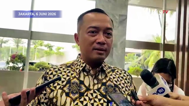 Full! Mensesneg Jawab Isu Said Iqbal Masuk Kabinet hingga Dua Jabatan Wamen Kosong