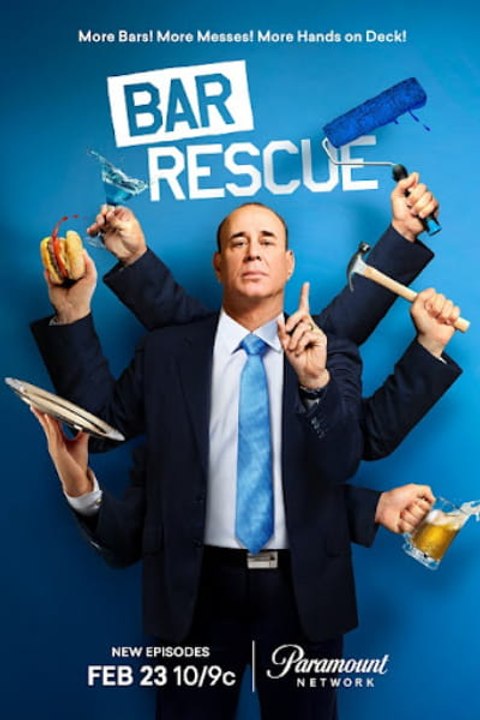 Bar Rescue - Season 10 - Episode 12: Havana Rough Time EngSub hot Movie