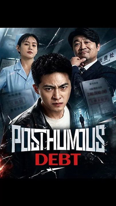 Posthumous Debt - FULL EPISODE