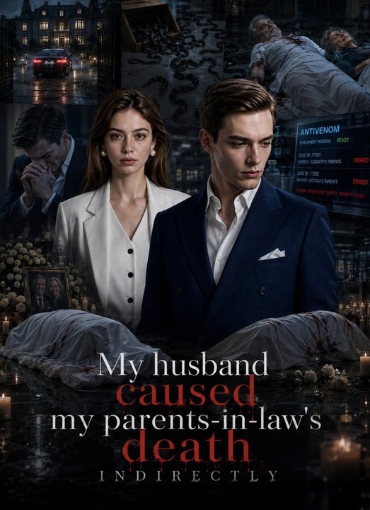 My husband caused my parents in law death- Full EP