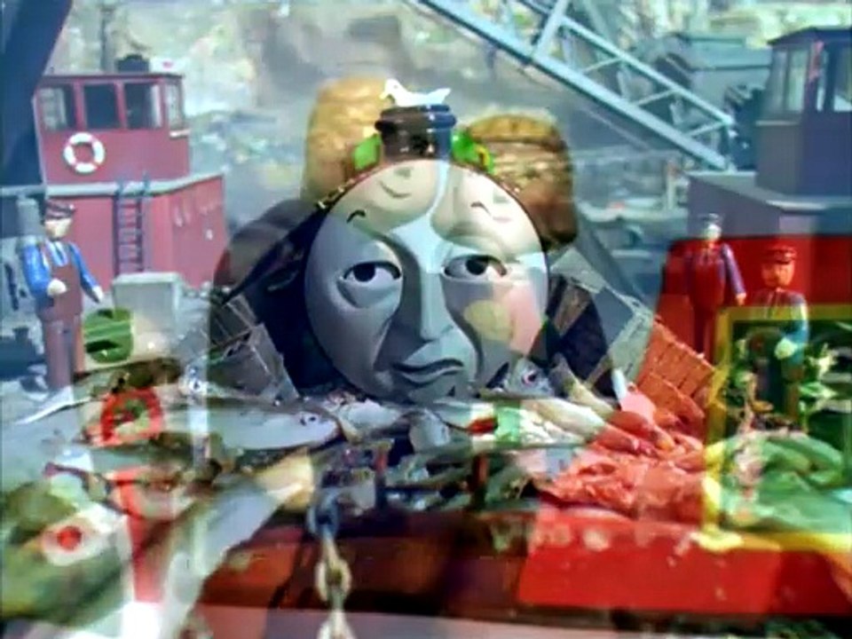 Thomas' Trackside Tunes & Other Thomas Adventures