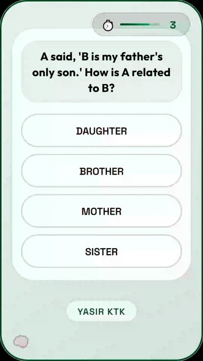 IQ Test | Math Quiz Watch Till End