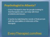 Atlanta Psychologists Wanted Must Be Mental Health Licensed