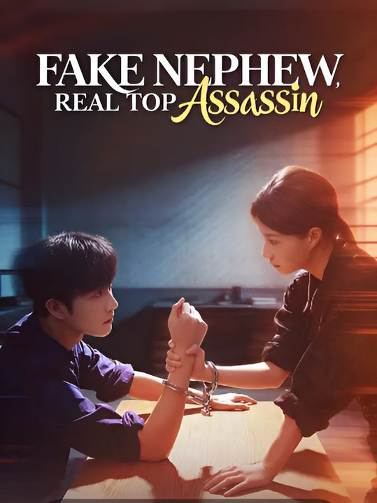 Fake Nephew Real Top Assassin-Drama FULL MOVIES ENGLISH SUB