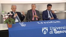 Pfas: nasce il progetto UniGe-AmSpec-Conou per un monitoraggio rapido con dispositivi in carta