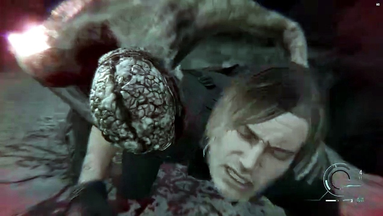 RESIDENT EVIL REQUIEM GAMEPLAY PART 22