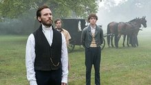 El conde de Montecristo - Episodio 7: El duelo En español