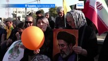Ιράν και ΗΠΑ ανταλλάσσουν πλήγματα, απειλώντας την εύθραυστη εκεχειρία