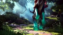 Guild Wars 3 - Announcement Trailer