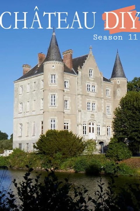 Chateau DIY - Season 11 - Episode 39 EngSub hot Movie