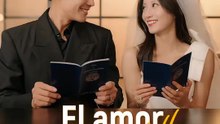 El amor en sus rodillas | Serie Completa | Short Drama Español