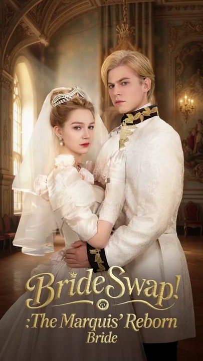 Bride Swap - The Marquis' Reborn Bride (2026) - Full Movie