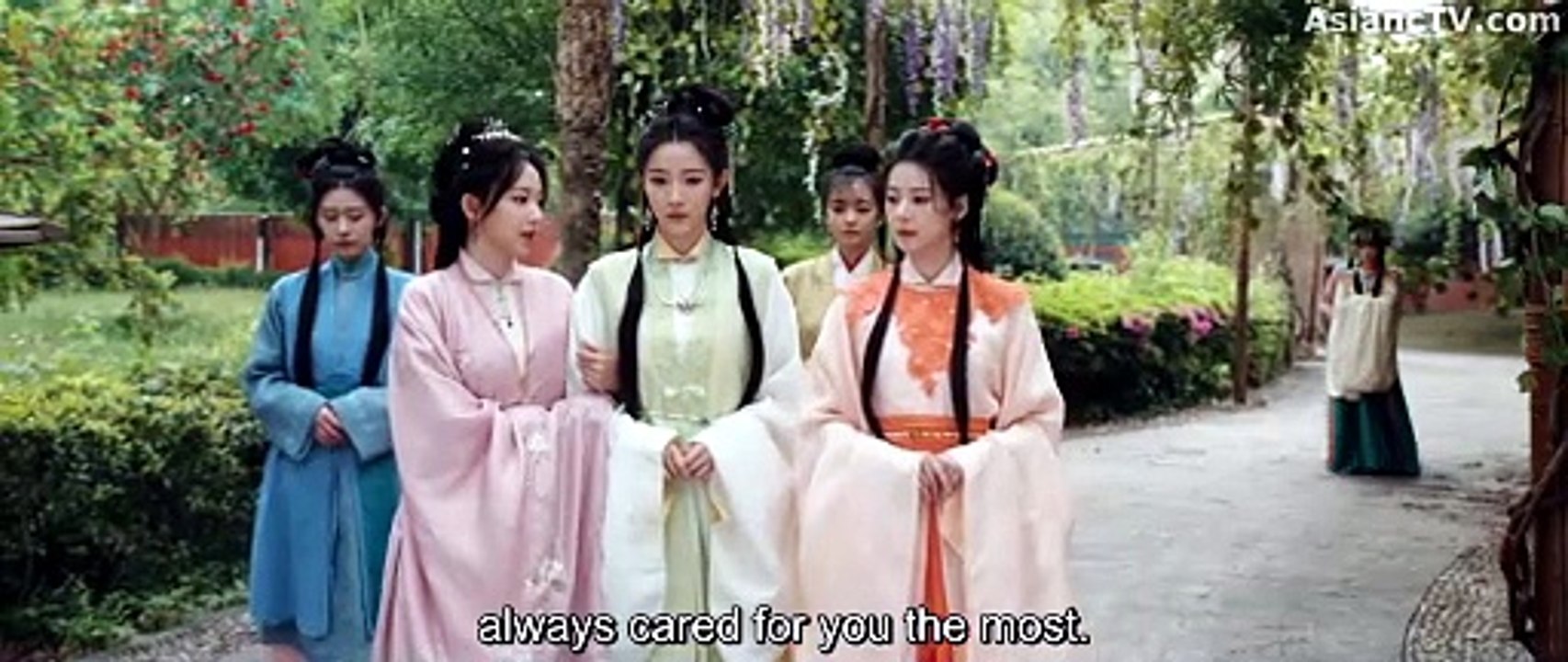 Glory (2025) - Episode 13 Eng Sub