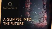 The Dawnwalker Saga — A Glimpse Into The Future