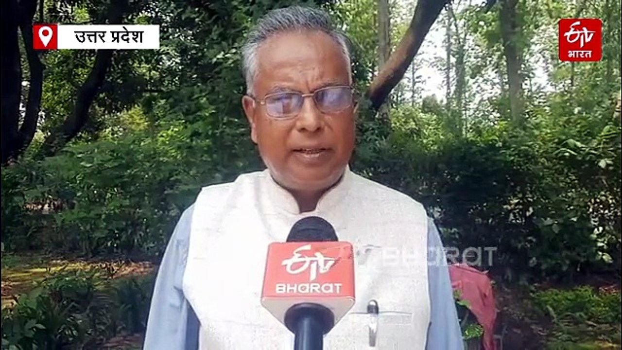 'पर्यावरण संरक्षण हम सबकी सामूहिक जिम्मेदारी, बिना इसके जीवन नहीं'