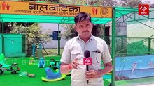 लखीमपुर खीरी के धौरहरा ब्लॉक की ‘बाल वाटिकाएं’ बनीं यूपी में मिसाल, अन्नपूर्णा कुंज ने बदली सरकारी आंगनबाड़ी और स्कूलों की तस्वीर