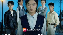 Montaña rusa mortal | Serie Completa | Short Drama Español