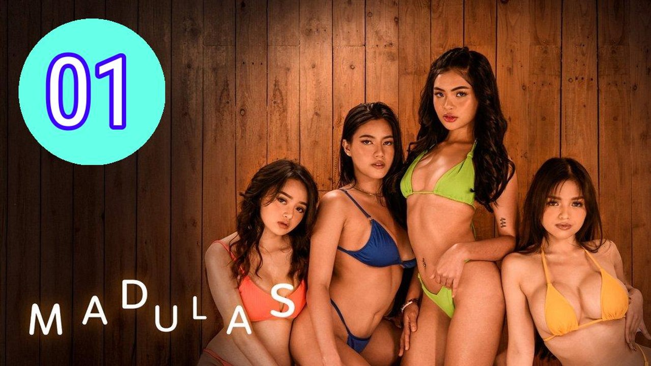 Madulas Episode 1 Engsub