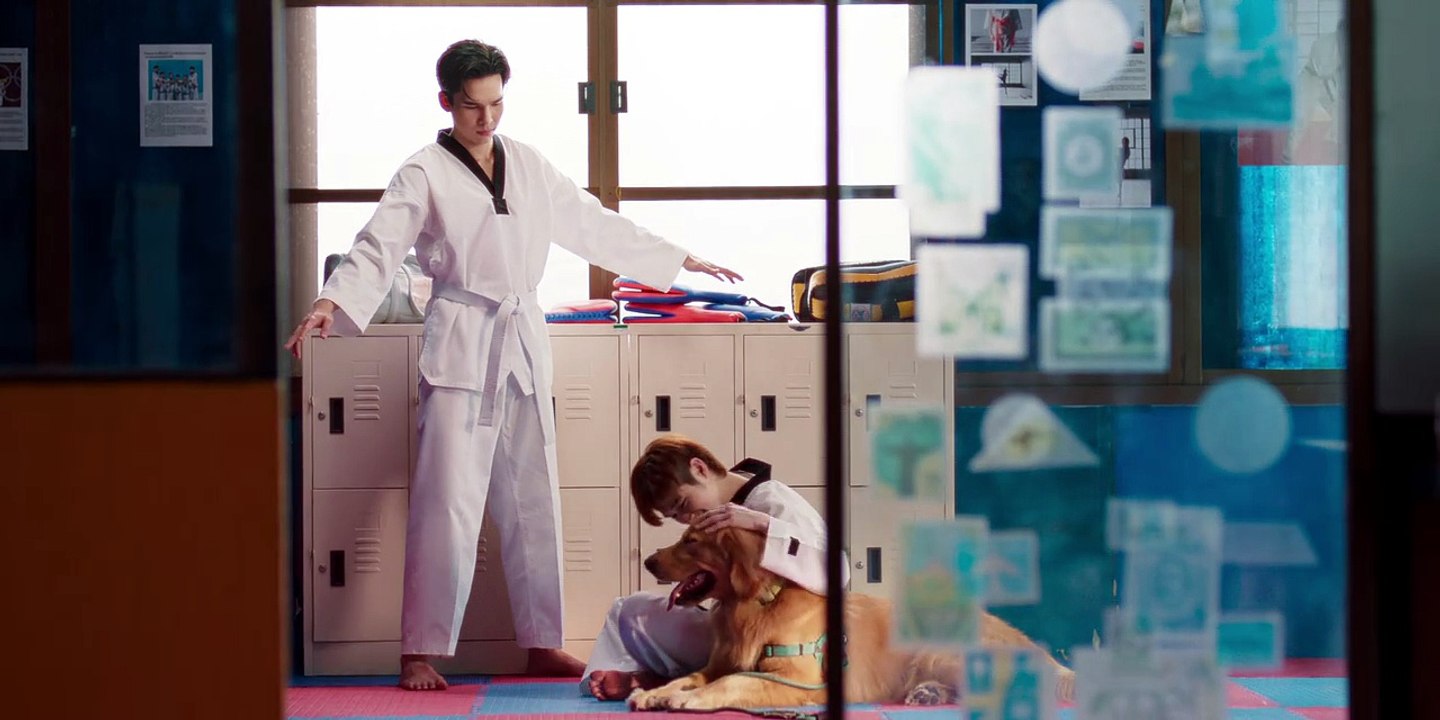 Cutie Pie Episode 5 | FULL MOVIES ENGLISH SUB