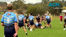 Men’s Brumbies Provincial Championships