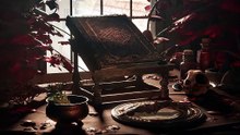 1666 Amsterdam - Announce Trailer