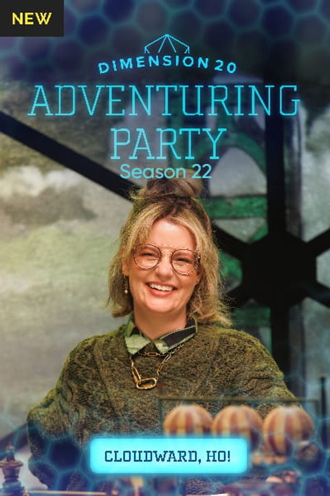 Dimension 20s Adventuring Party - Season 22 - Episode 06: Spinch Party Kill EngSub hot Movie