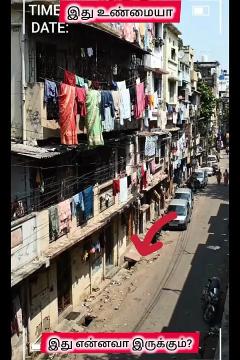 “Caught on CCTV!”|Last 3 Second