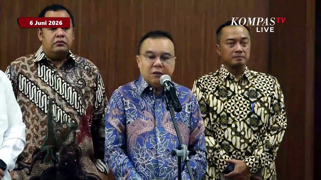 Perry Warjiyo Ungkap Dua Langkah BI dan Pemerintah Jaga Stabilitas Rupiah