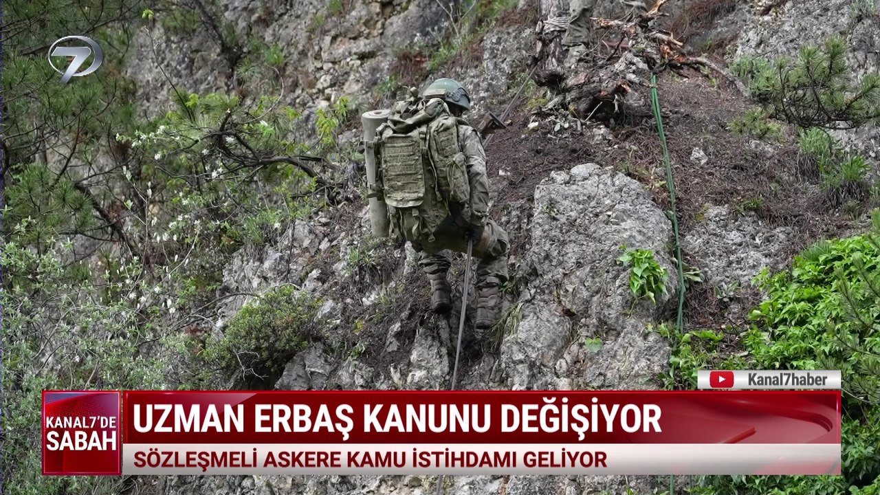 Kanal 7'de Sabah (Kanal 7 Ülke Tv Ortak Yayını) - 6 Haziran 2026