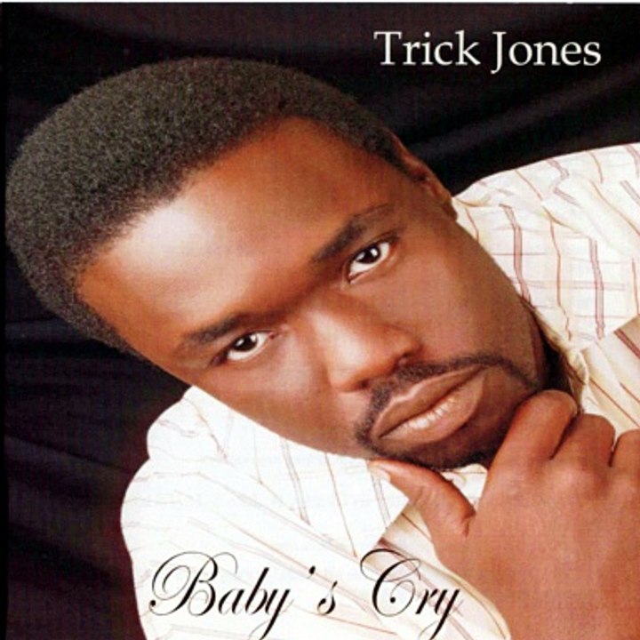 Trick Jones - He Say