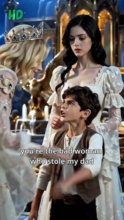This Time, She Chose the Serpent King