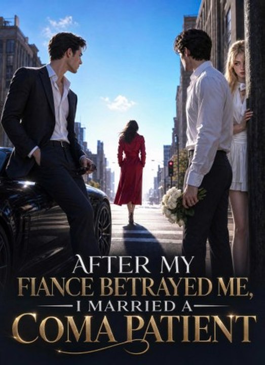 After My Fiance Betrayed Me  I Married a Coma Patient Ep,22 #SM