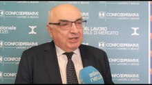 Lavoro, Gardini (Confcooperative): è fase importante