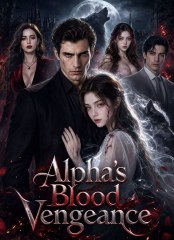 Alphas Blood Vengeance - Full Movie