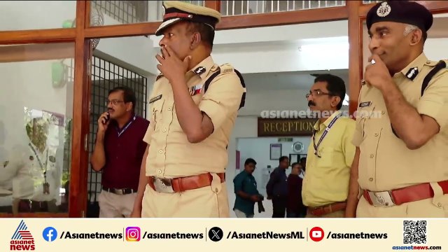 ഗൺമാൻമാരുടെ മർദനം: SITക്ക് മുന്നിൽ മൊഴി നൽകി എസ് ഐമാർ, എം ആർ അജിത്കുമാറിനെ മാറ്റണമെന്ന് എം ലിജു