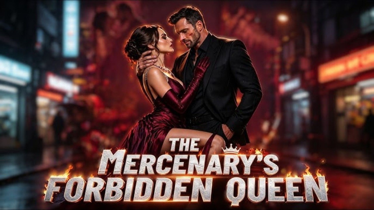 The Mercenary's Forbidden Queen - Full HD #DB | Full Short Drama | English Sub 2026