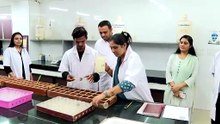 #gujarat #GANDHINAGAR SOIL TESTING LABORATARY