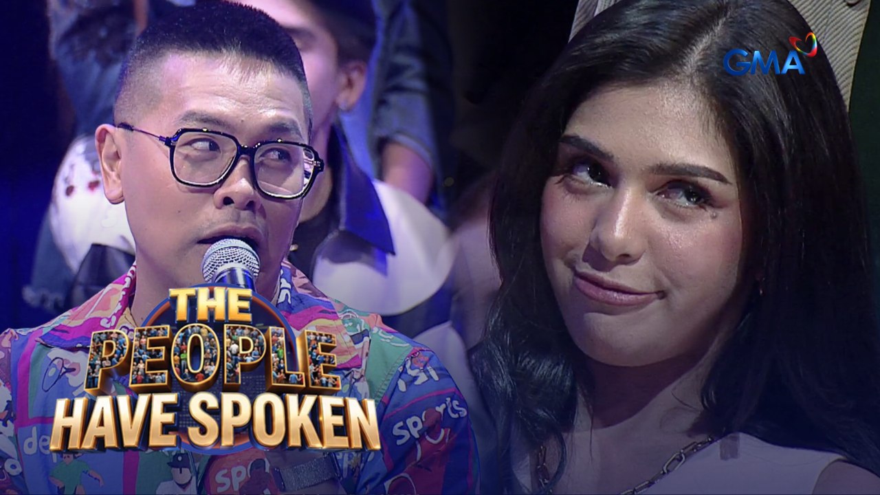 The People Have Spoken: Joy Barcoma & Baus Rufo REAL TALK MOMENTS! (Episode 1)