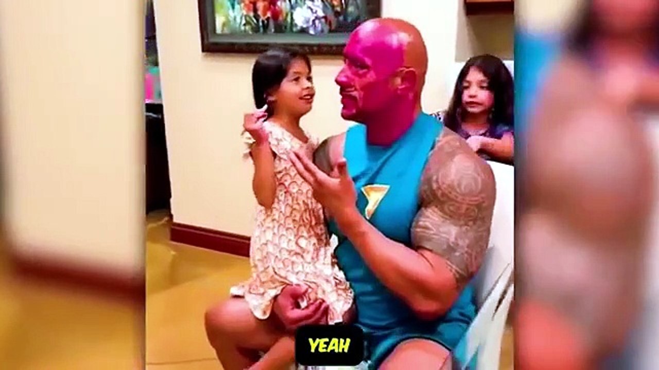 Celebrity Kids who said everything infront of Camera