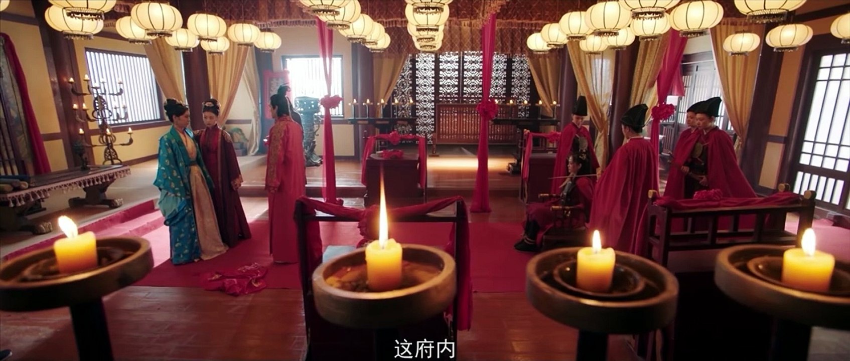A Thousand Miles to Your Heart Episode 13 - A Thousand Miles to Your Heart Episode 13 EngSub New