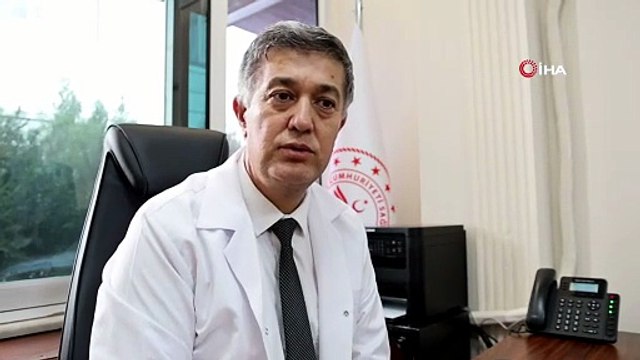 15 yıldır yataktan kalkamıyordu... Karnından çıkanı gören doktorlar bile gözlerine inanamadı!